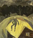 Kai Fjell, Felespiller