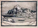 John Savio, Vågekallen, Lofoten