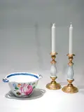 Ragnhild (Lalla) Hvalstad, Bolle med hanker, Keramikk
