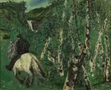 Harald Kihle, Orm Aasland