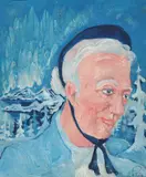 Bendik Riis, Vinter