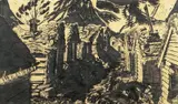 Nikolai Astrup, Befringstøylene