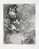 Marc Chagall, Fugler