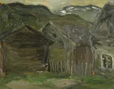 Harald Kihle, Rådstogo Flatdal