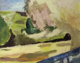 Henrik Sørensen, Fra Provence