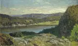 Morten Müller, Fra Holmestrand