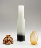 Jarrones y florero, Vidrio de Murano, Vidrio de Murano