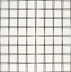 François Morellet, De la carpeta Groupe de recherche d'art visuel 1960-1968, 1975, Serigrafía sobre papel, Ejemplar 98 de 150