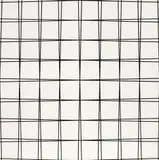 François Morellet, De la carpeta Groupe de recherche d'art visuel 1960-1968, 1975, Serigrafía sobre papel, Ejemplar 98 de 150