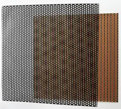 Antonio Asis, Sin título, 1976, Serigrafía sobre papel y acetato, Ejemplar 92 de 100