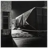 Joan Fontcuberta, Factoría Camp, Granollers, 1983, Impresión en gelatina de plata