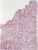 Delcy Morelos, Sin título, 2007, Acuarela