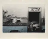 Fernell Franco, De la serie interiores, 1980, Fotografía vintage