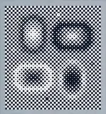 Victor Vasarely, ME-TA, Serigrafía sobre papel. Ejemplar 42 de 200