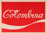 Carlos Castro, Colombina, [2005-2007], Serigrafía sobre papel