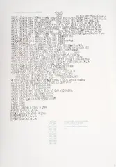 Every by Bernardo Ortiz, Serigrafía sobre papel de algodón. Edición 3 de 30, sold Sep 2024