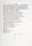 Bernardo Ortiz, Every, Serigrafía sobre papel de algodón. Edición 3 de 30