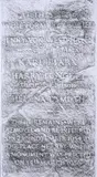 Milena Bonilla, Stone Deaf, 2009, Offset, Edición abierta