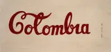 Antonio Caro, Colombia-Coca Cola, 1977, Serigrafía sobre tela. Ejemplar 149 de 150