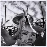 Graciela Iturbide, Sin título, Río de Janeiro