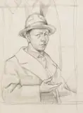 James Ardern Grant R.e. P.p.s., A Collection Of Sketches, watercolour