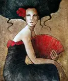 Joanna Misztal, Wytchnienie, 2015