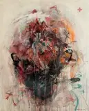 Mateusz Rybka, Portret na polu bitwy, 2015