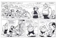 Janusz Christa, Kajko i Kokosz. Skarby Mirmiła, 1980 r., 1980