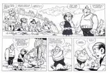 Janusz Christa, Kajko i Kokosz. Skarby Mirmiła, 1980 r., 1980