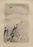Pierre-Auguste Renoir, Na plaży