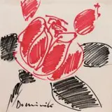 Tadeusz Dominiku, Róża