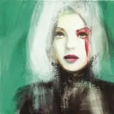 Agata Kosmala, Sen 02, 2014, 2014, olej, tusz, płótno