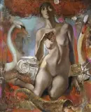 Olga Pelipas, Elizjum, 2014
