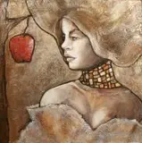 Joanna Misztal, Ewa II, 2014