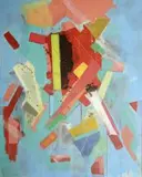 Mateusz Rybka, Bitwa u brzegów Martyniki, 2014