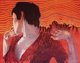 Ewa Żochowska, Dancing with myself, 2012, 2012, olej, płótno