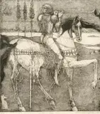 Ryszard Stryjec, Mrok,1985 r.