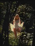 James Mooney, Papillon (Butterfly)