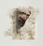 Mikhael Subotzky, Sticky Tape Transfer X