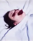 Viviane Sassen, Inhale, Parasomnia Series, C-Print