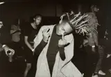 Musa N Nxumalo, Wake Up, Kick Ass and Repeat, photographic print on paper
