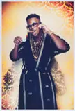 Kudzanai Chiurai, The Minister of Enterprise, Dying to be Men Series