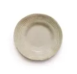Bowl with a spiral rim by Hylton Nel, painted and glazed ceramic, sold Sep 2024