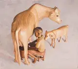Sipho Ndlovu, JM, Umlaza