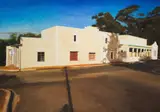 Clare Menck, Piketberg