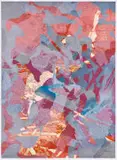 Bev Butkow, Interlude 1, 2024, monotype