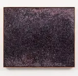 Maja Marx, Henceforth Loosening, 2020, oil on linen