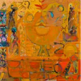 Hussein Salim, Tangerine