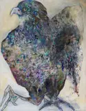 Gail Catlin, Bird