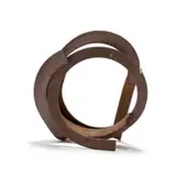 Johann Moolman, Ellipse, steel
